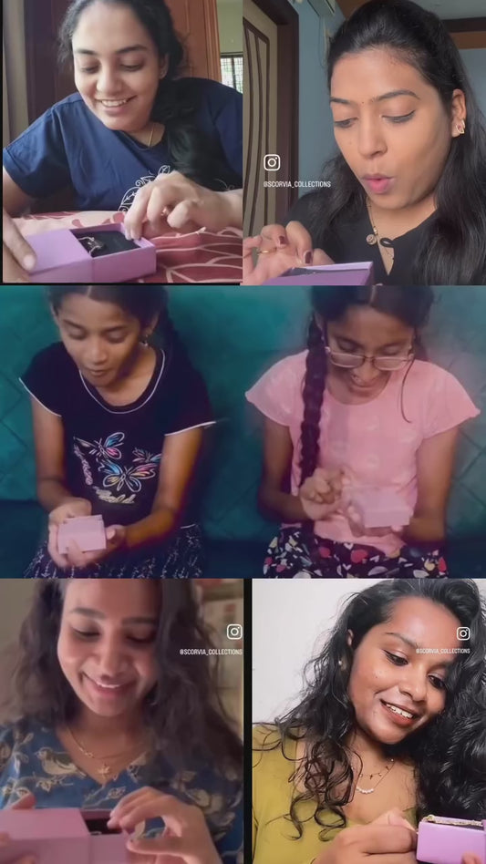 Personalized Heart Name Bracelet